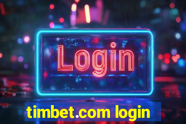 timbet.com login